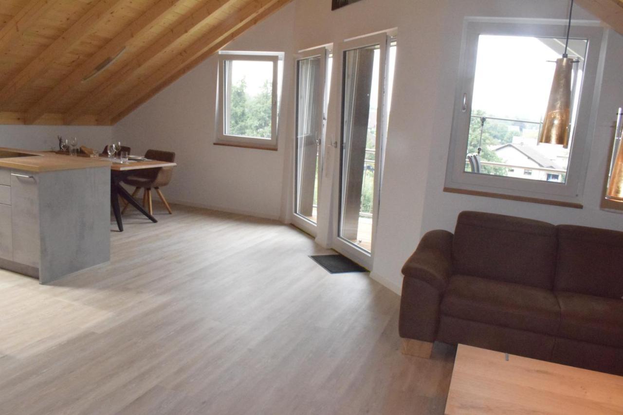 Appartement Sauers Schwarzwaldglueck à Appenweier Extérieur photo