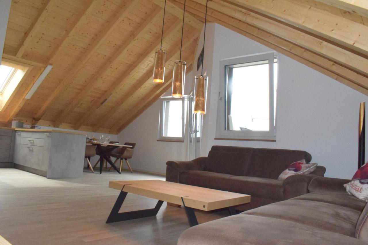 Appartement Sauers Schwarzwaldglueck à Appenweier Extérieur photo