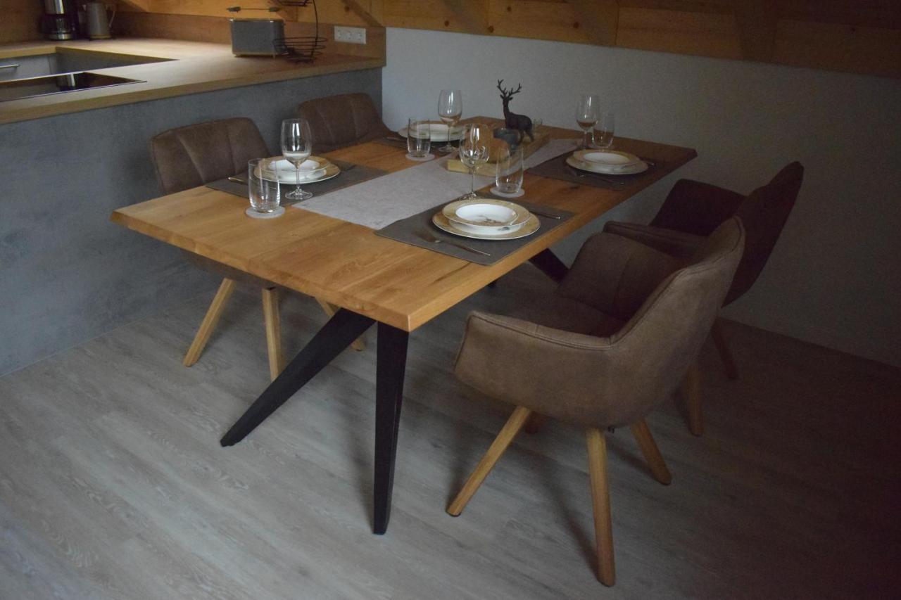 Appartement Sauers Schwarzwaldglueck à Appenweier Extérieur photo