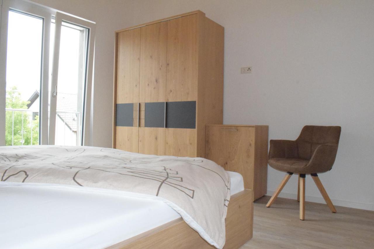 Appartement Sauers Schwarzwaldglueck à Appenweier Extérieur photo