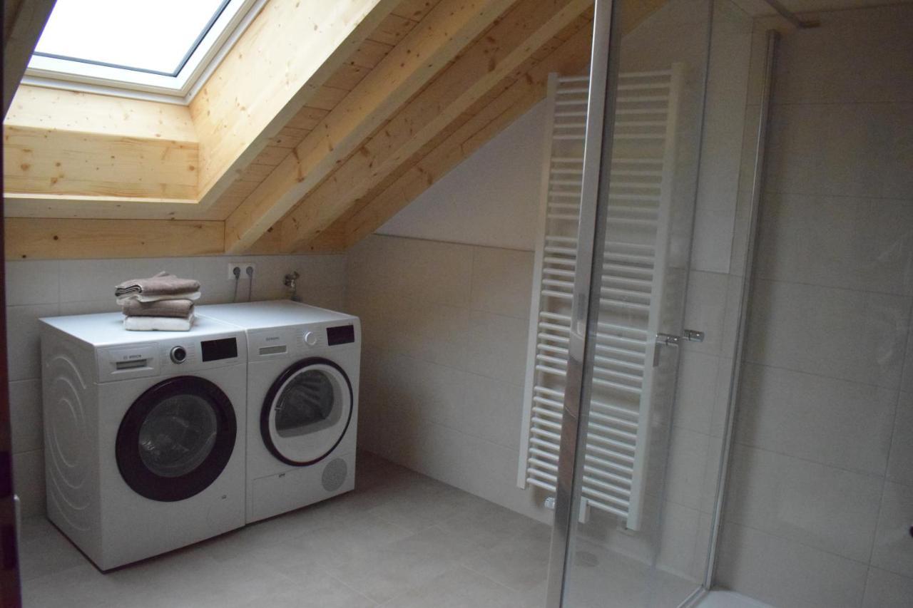 Appartement Sauers Schwarzwaldglueck à Appenweier Extérieur photo