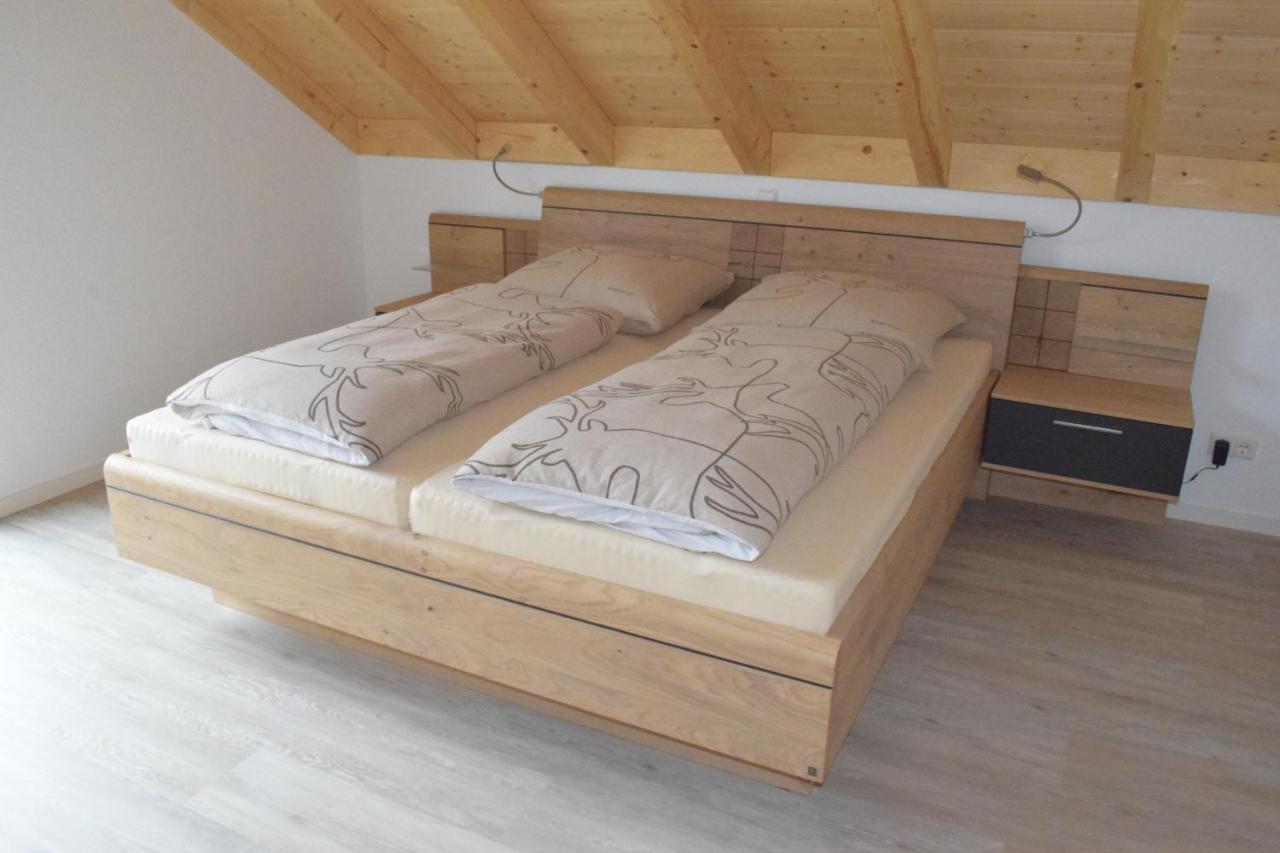 Appartement Sauers Schwarzwaldglueck à Appenweier Extérieur photo