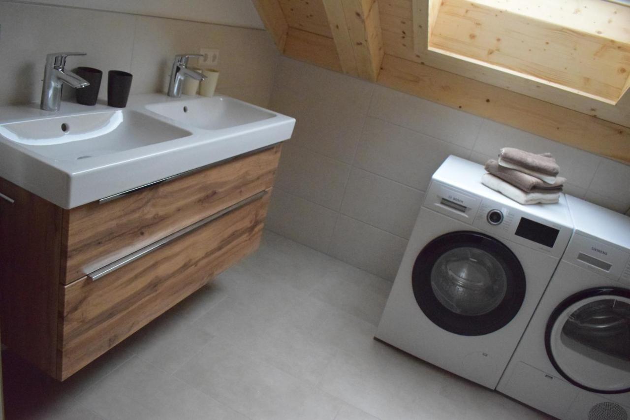 Appartement Sauers Schwarzwaldglueck à Appenweier Extérieur photo